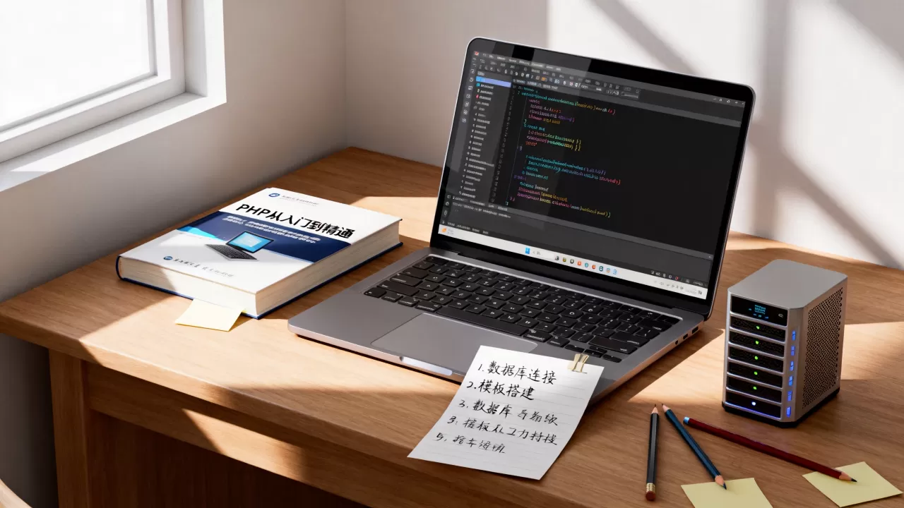 个人博客网站制作php难吗?php个人博客搭建教程 个人博客网站制作php难吗?php个人博客搭建教程