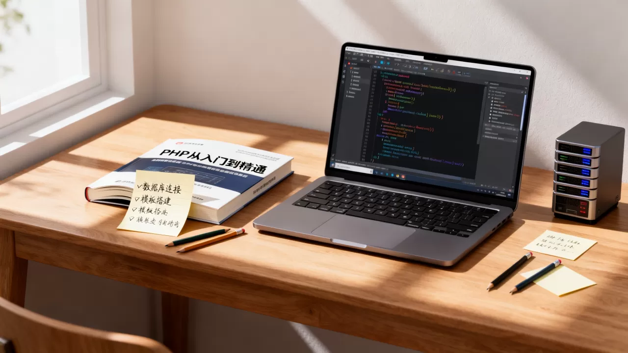 个人博客网站制作php难吗?php个人博客搭建教程 个人博客网站制作php难吗?php个人博客搭建教程