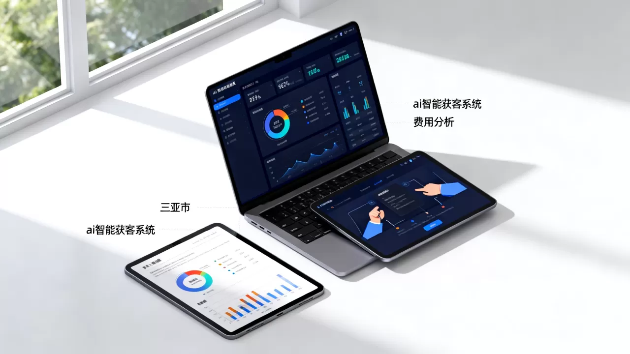 三亚市ai智能获客系统费用高吗？智能获客系统多少钱一套