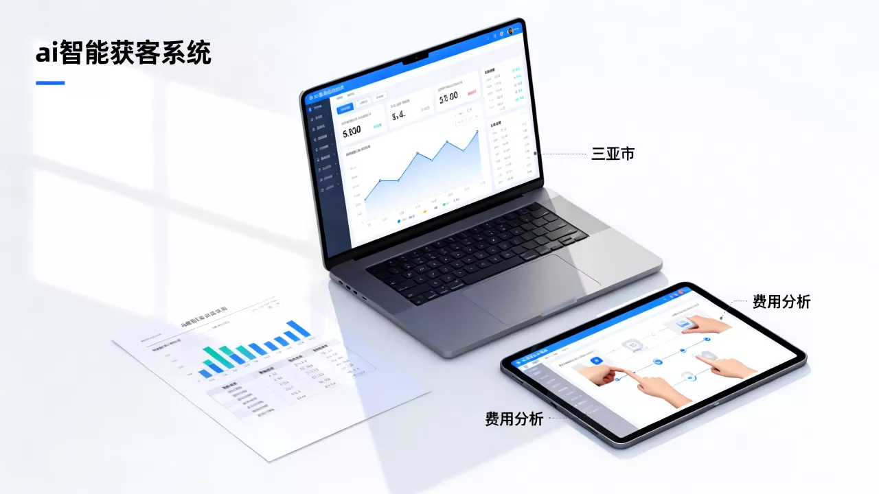 三亚市ai智能获客系统费用高吗？智能获客系统多少钱一套