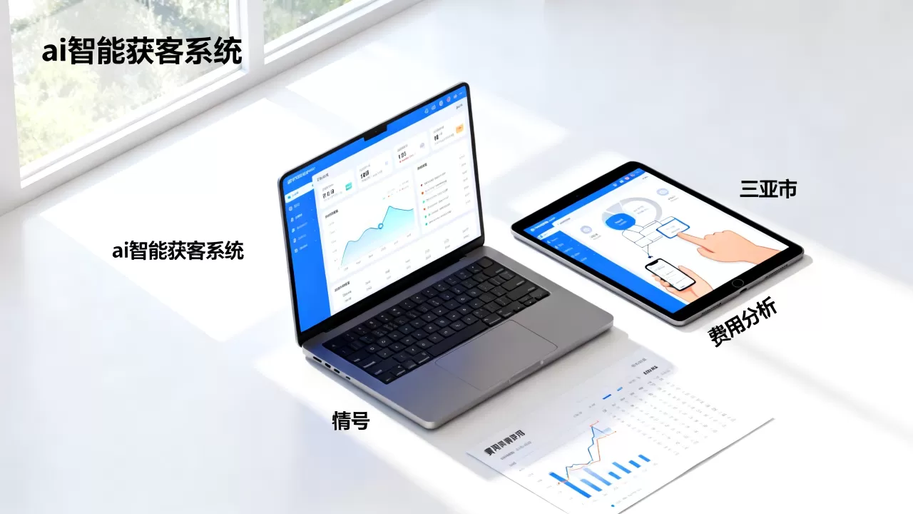 三亚市ai智能获客系统费用高吗？智能获客系统多少钱一套