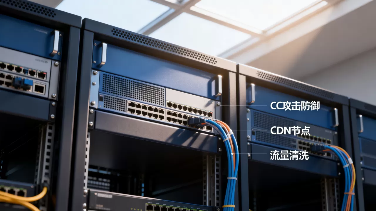 cc硬防cdn是什么?cdn防御cc攻击有哪些方法 cc硬防cdn是什么?cdn防御cc攻击有哪些方法