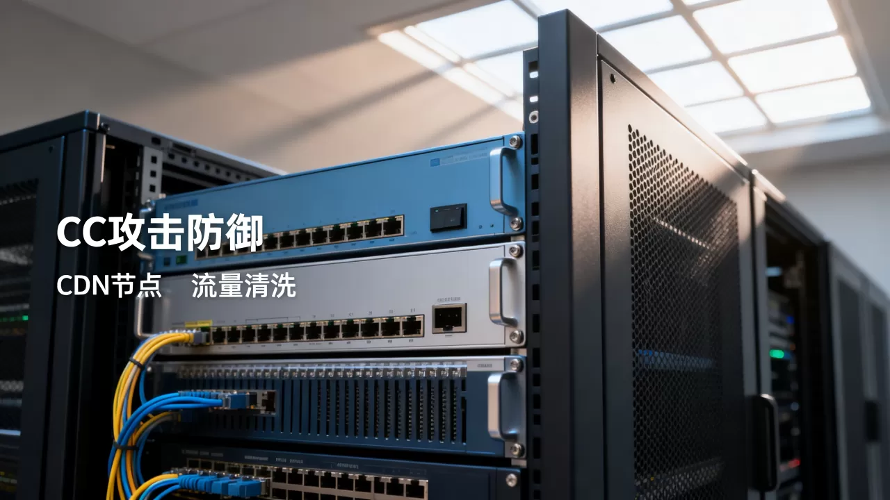 cc硬防cdn是什么?cdn防御cc攻击有哪些方法 cc硬防cdn是什么?cdn防御cc攻击有哪些方法