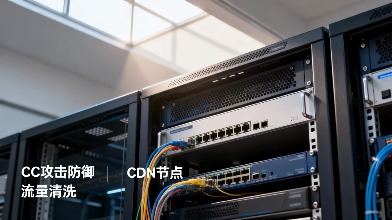 cc硬防cdn是什么?cdn防御cc攻击有哪些方法 cc硬防cdn是什么?cdn防御cc攻击有哪些方法