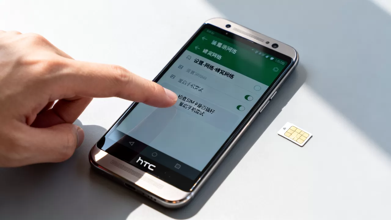 htc蜂窝网络怎么设置?htc手机蜂窝网络无法上网怎么办 htc蜂窝网络怎么设置?htc手机蜂窝网络无法上网怎么办