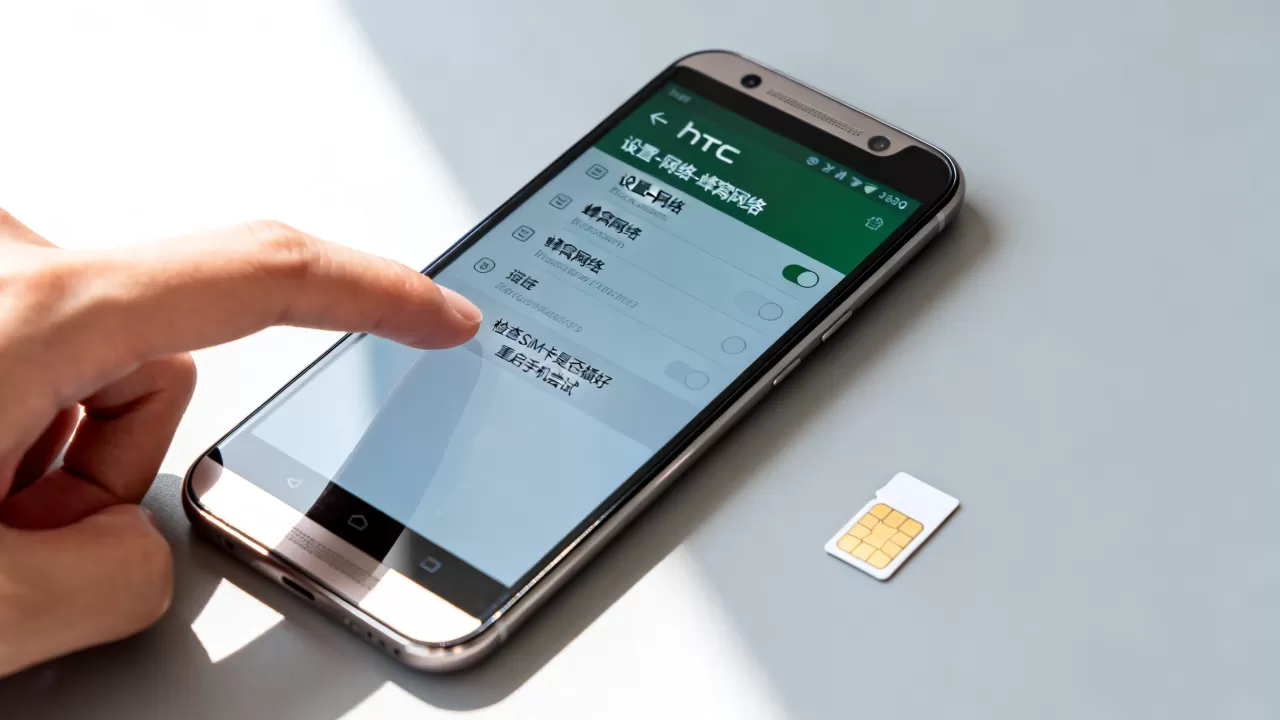 htc蜂窝网络怎么设置?htc手机蜂窝网络无法上网怎么办 htc蜂窝网络怎么设置?htc手机蜂窝网络无法上网怎么办
