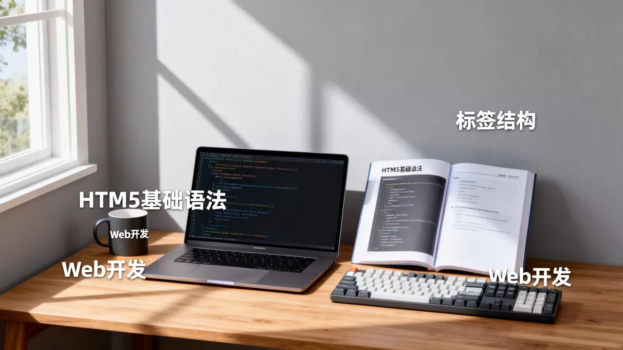 HTML5开发入门难吗？零基础如何快速掌握HTML5