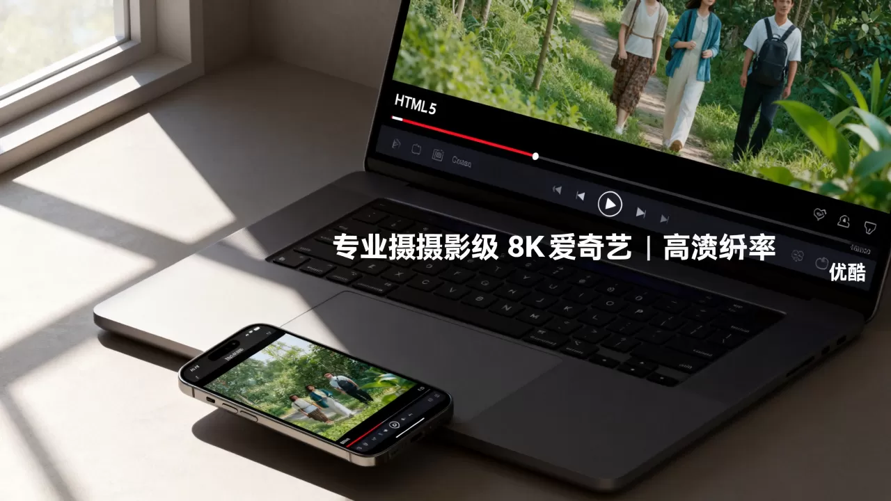 HTML5视频网站有哪些？国内免费高清在线看片平台推荐