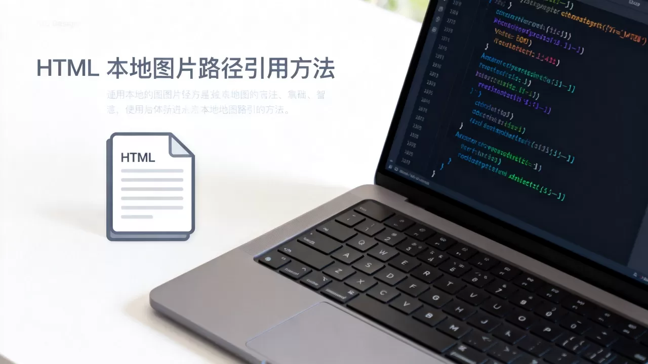 html本地图片链接怎么设置?本地图片路径引用方法 html本地图片链接怎么设置?本地图片路径引用方法