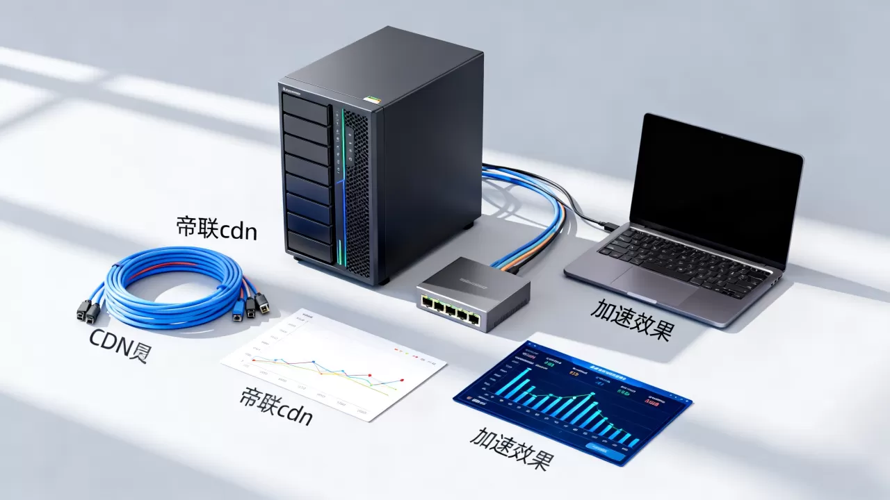 帝联cdn公司靠谱吗?帝联cdn加速效果怎么样 帝联cdn公司靠谱吗?帝联cdn加速效果怎么样