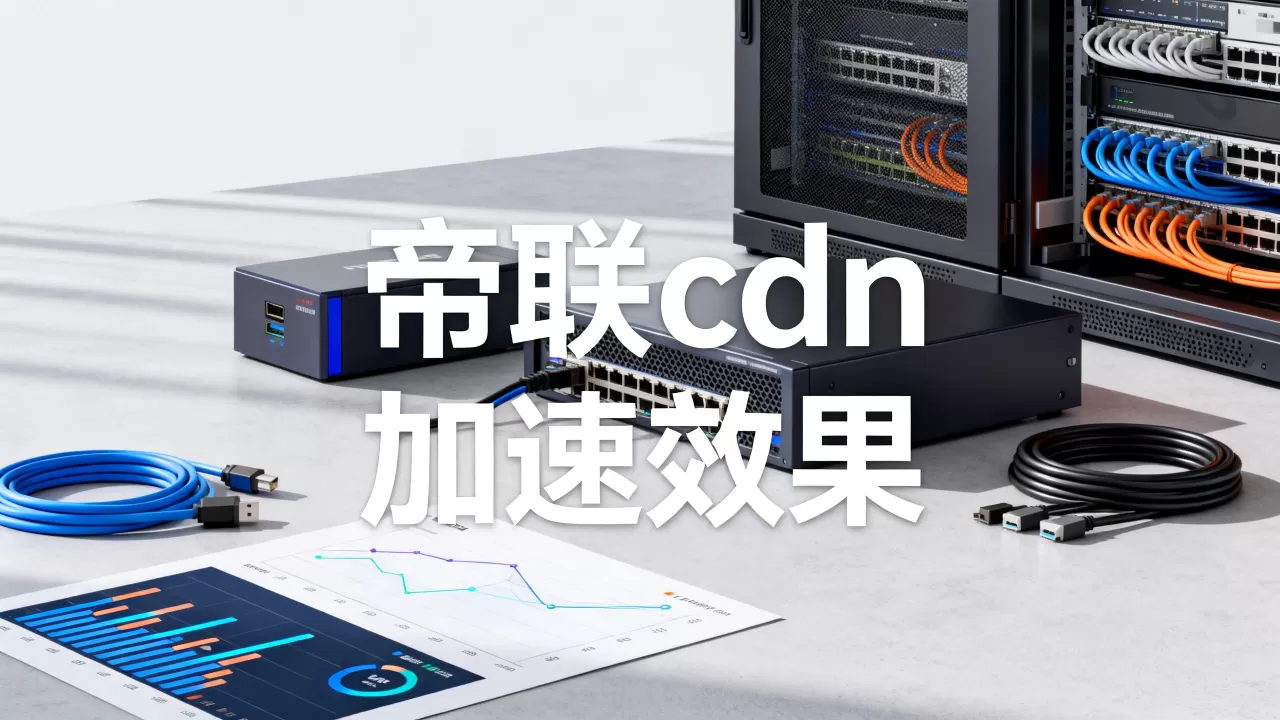 帝联cdn公司靠谱吗?帝联cdn加速效果怎么样 帝联cdn公司靠谱吗?帝联cdn加速效果怎么样