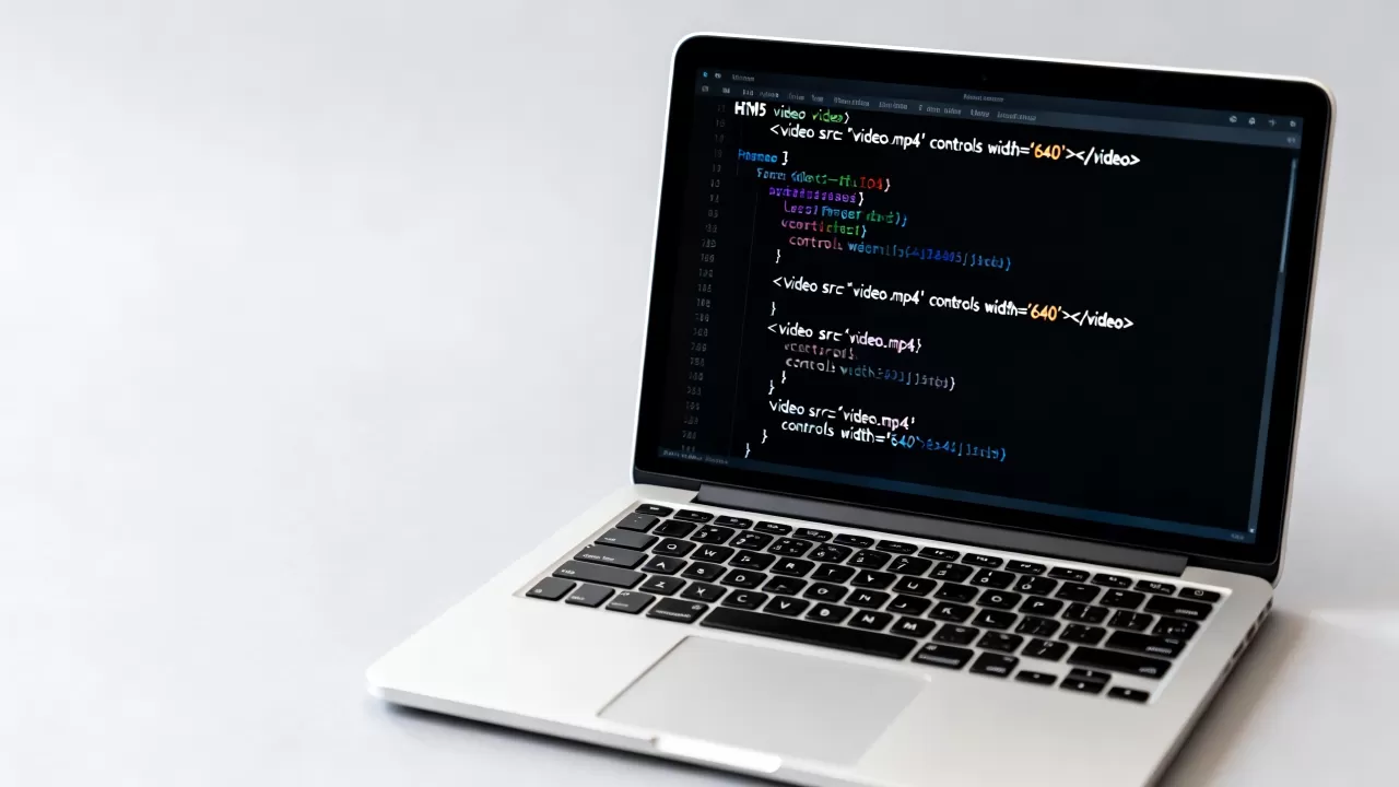 HTML5视频标签怎么用？html5视频标签代码示例