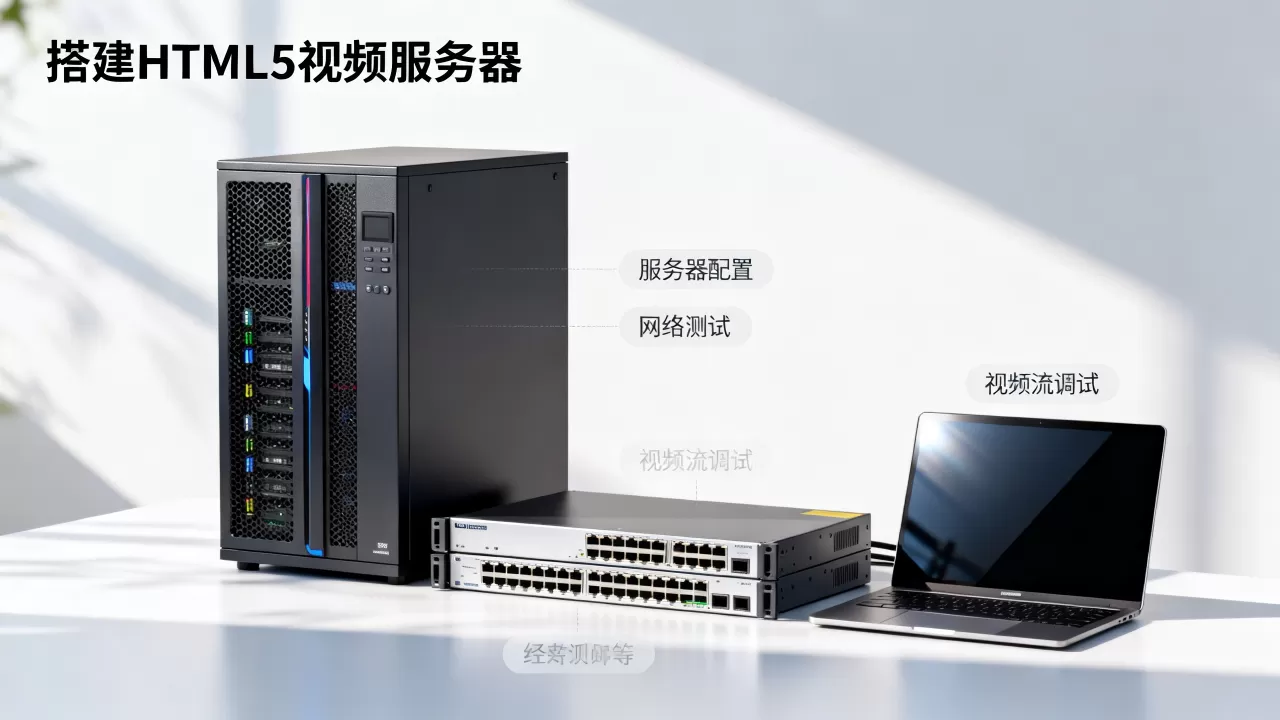 如何搭建HTML5视频服务器?HTML5视频服务器搭建教程 如何搭建HTML5视频服务器?HTML5视频服务器搭建教程