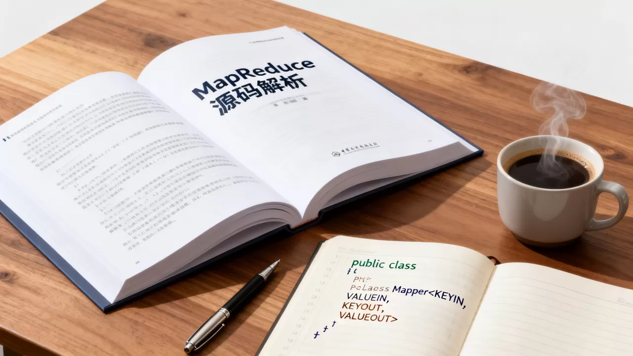 Apache MapReduce源码如何阅读?MapReduce源码解析与原理 Apache MapReduce源码如何阅读?MapReduce源码解析与原理