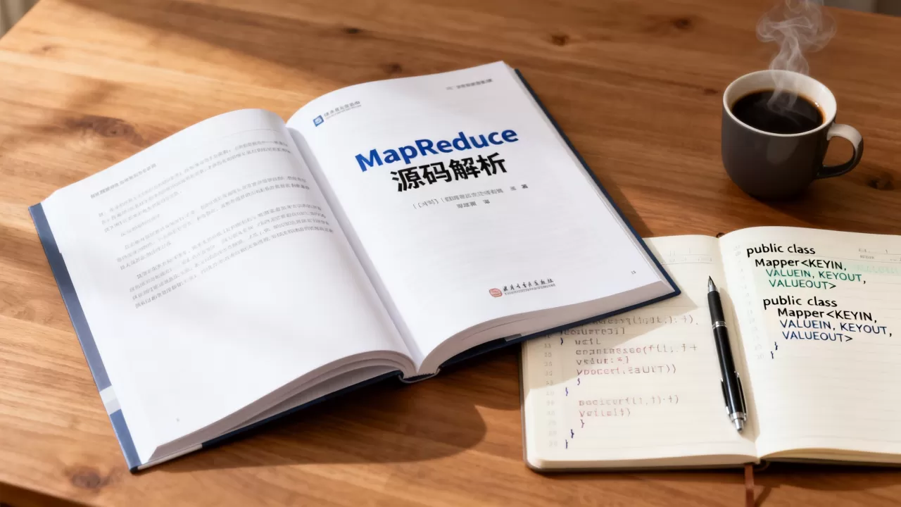 Apache MapReduce源码如何阅读?MapReduce源码解析与原理 Apache MapReduce源码如何阅读?MapReduce源码解析与原理