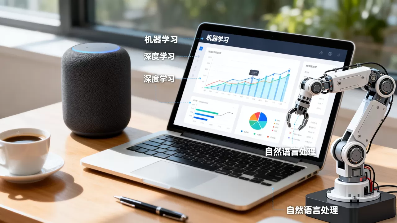 人工智能到底能做什么？人工智能未来发展趋势