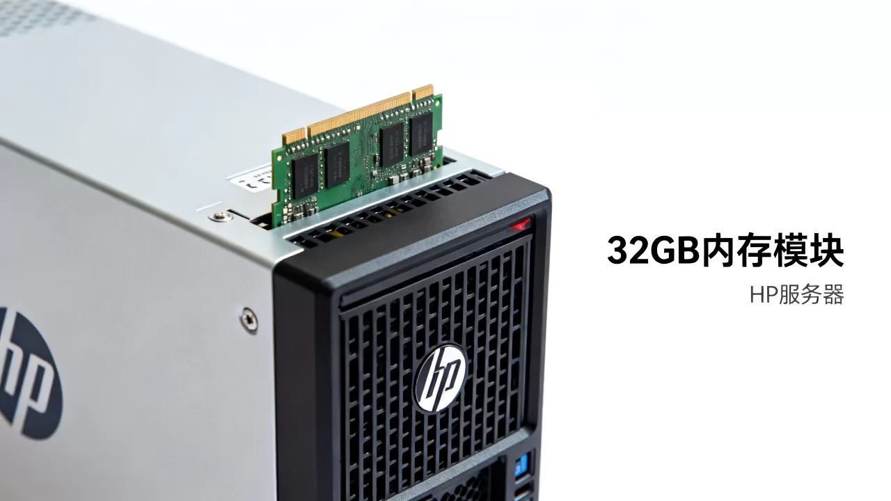 hp服务器32g内存多少钱？hp服务器32g内存价格是多少