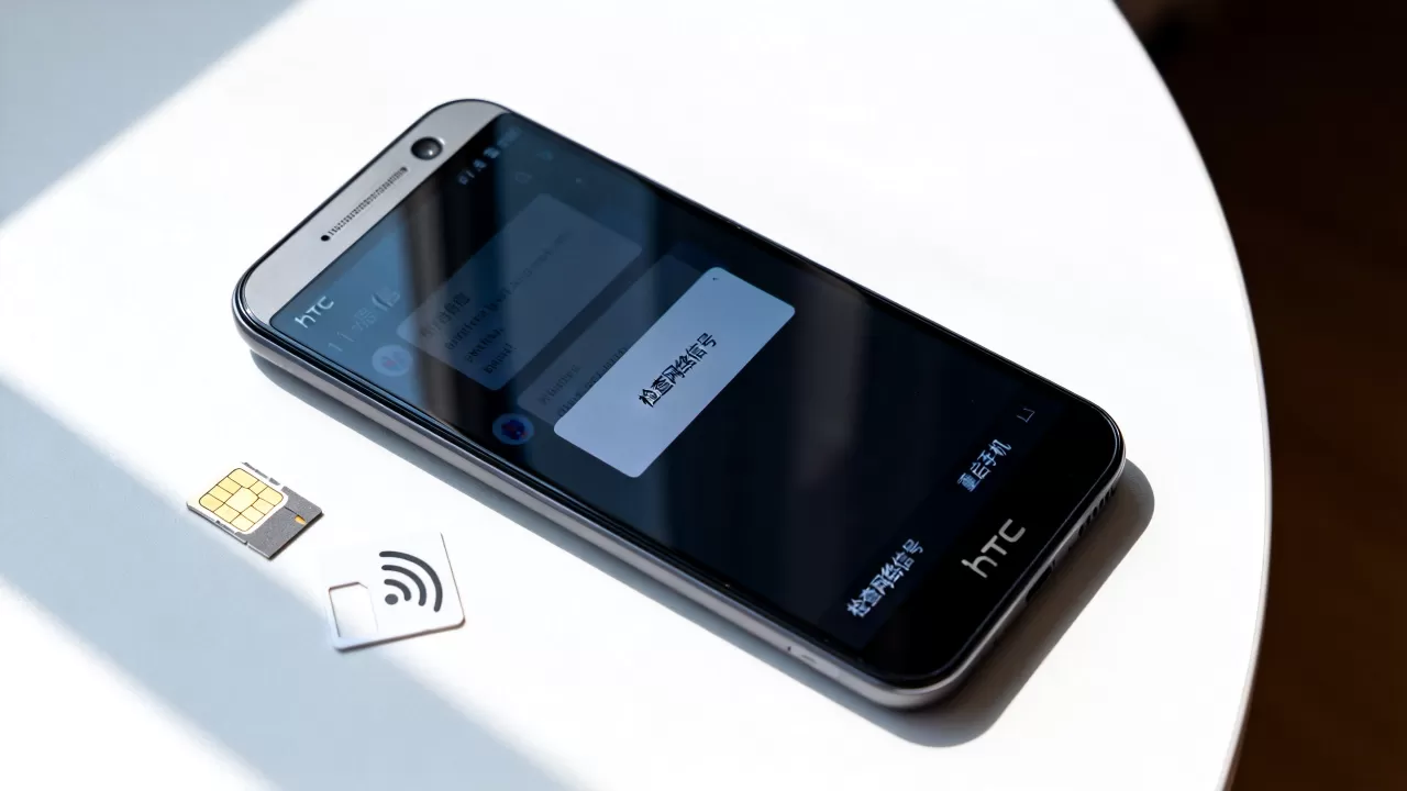 htc短信断开怎么解决？手机短信突然中断原因