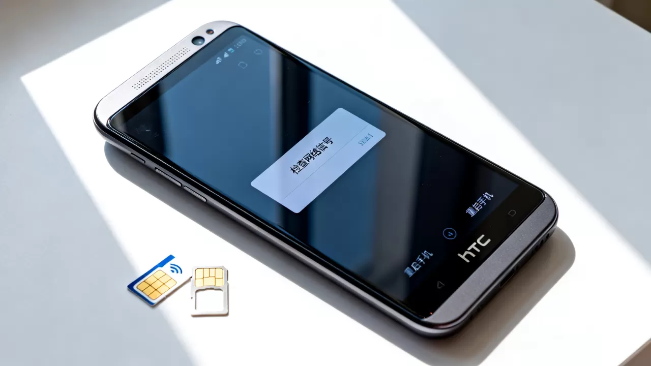 htc短信断开怎么解决？手机短信突然中断原因