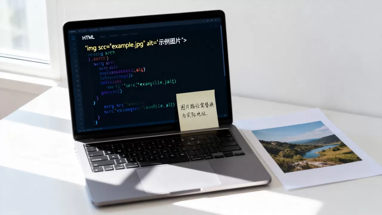 html上图片怎么获取?html图片获取代码 html上图片怎么获取?html图片获取代码