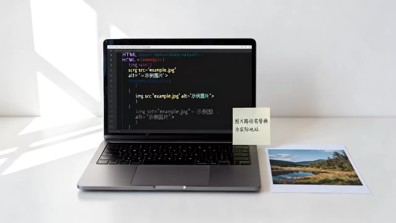 html上图片怎么获取?html图片获取代码 html上图片怎么获取?html图片获取代码