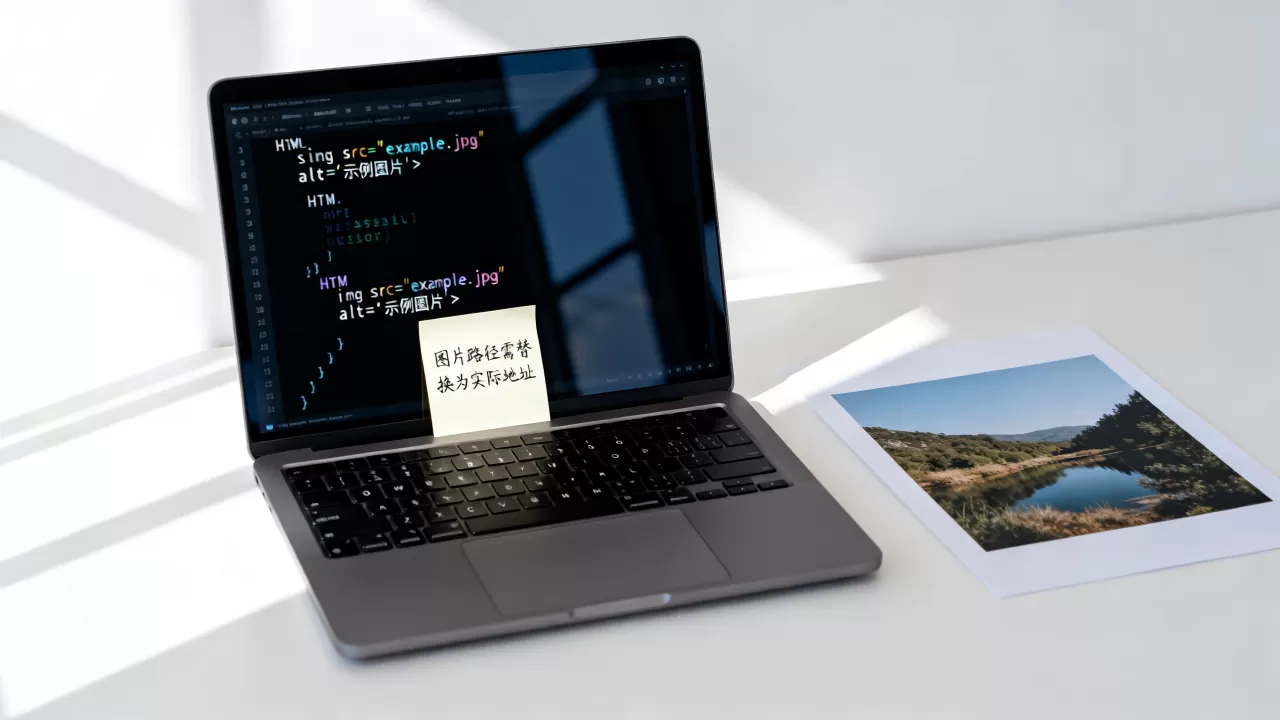 html上图片怎么获取?html图片获取代码 html上图片怎么获取?html图片获取代码