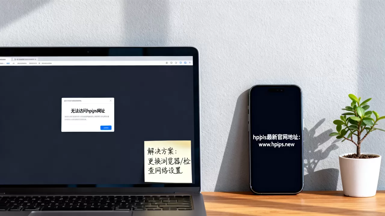 hpips网址打不开怎么办?hpips官网最新地址是多少 hpips网址打不开怎么办?hpips官网最新地址是多少