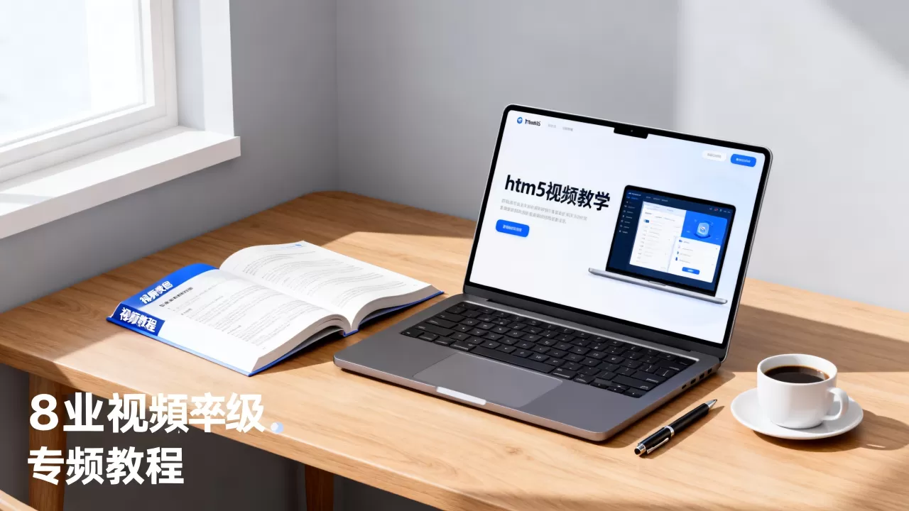 html5视频教学网站哪里学？html5视频教学网站推荐