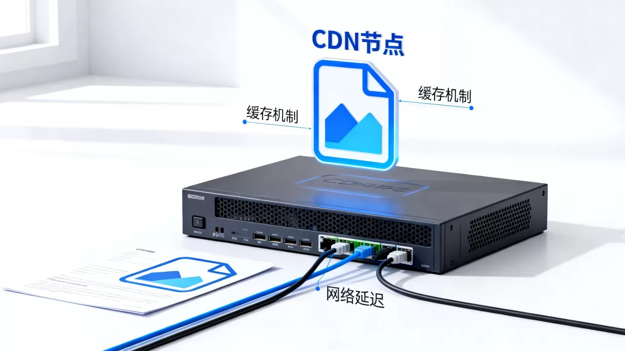 图片加了CDN为什么反而变慢了？CDN加速图片加载慢怎么办