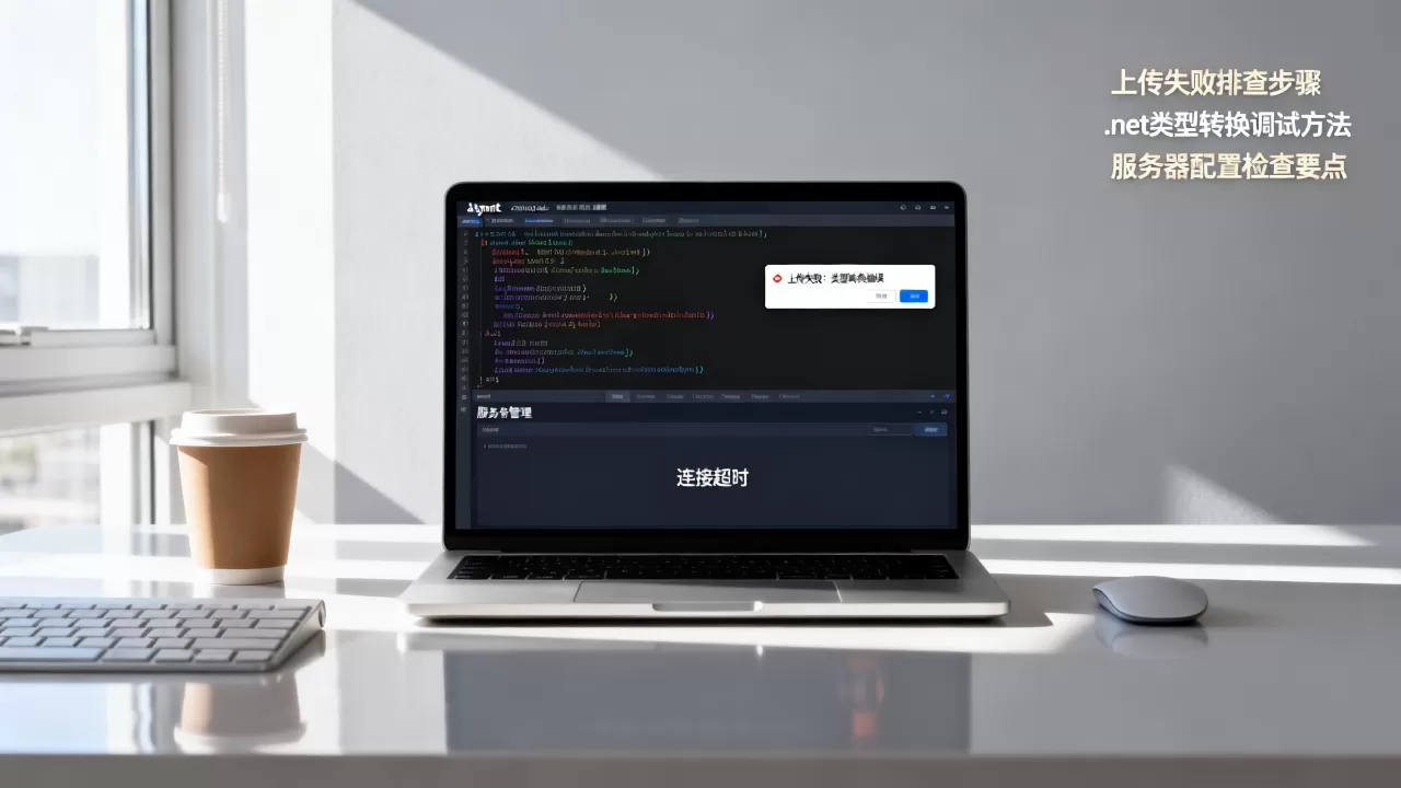 aspnet上传到服务器失败怎么办?.net类型转换错误解决方法 aspnet上传到服务器失败怎么办?.net类型转换错误解决方法