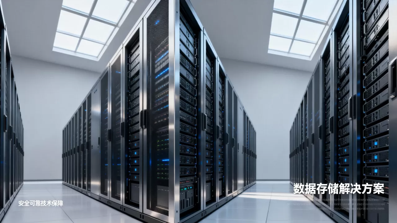 中经云存储科技是做什么的？中经云存储科技靠谱吗