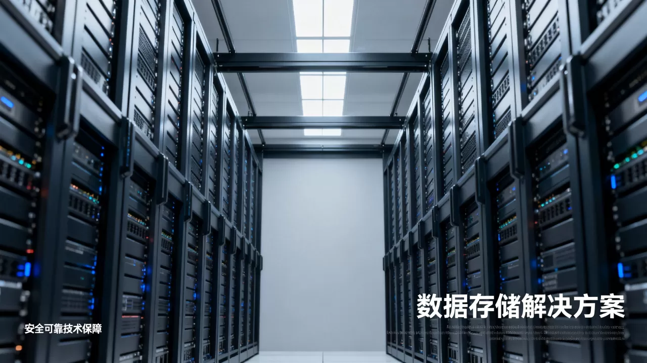 中经云存储科技是做什么的？中经云存储科技靠谱吗