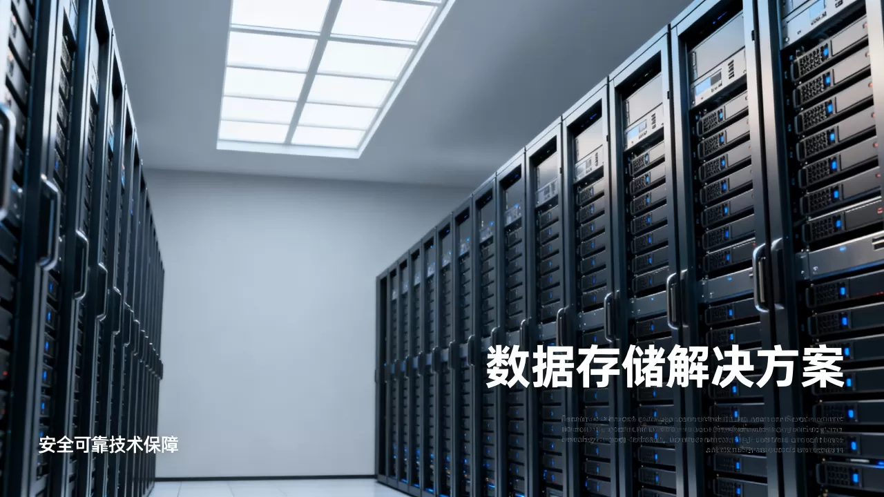 中经云存储科技是做什么的？中经云存储科技靠谱吗