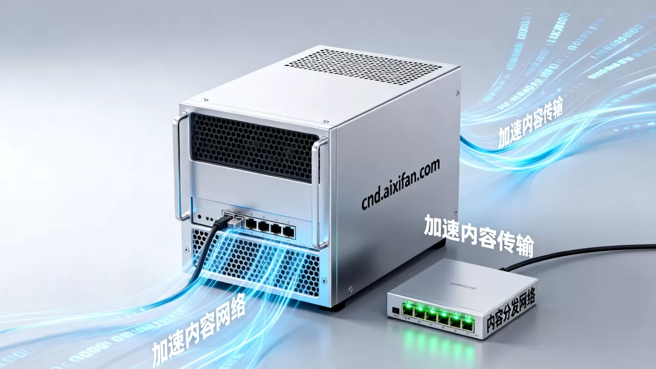 cdn.aixifan.com是什么？cdn.aixifan.com是干嘛的