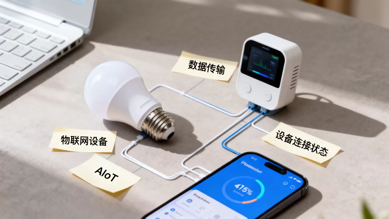 什么是AIoT教程视频？