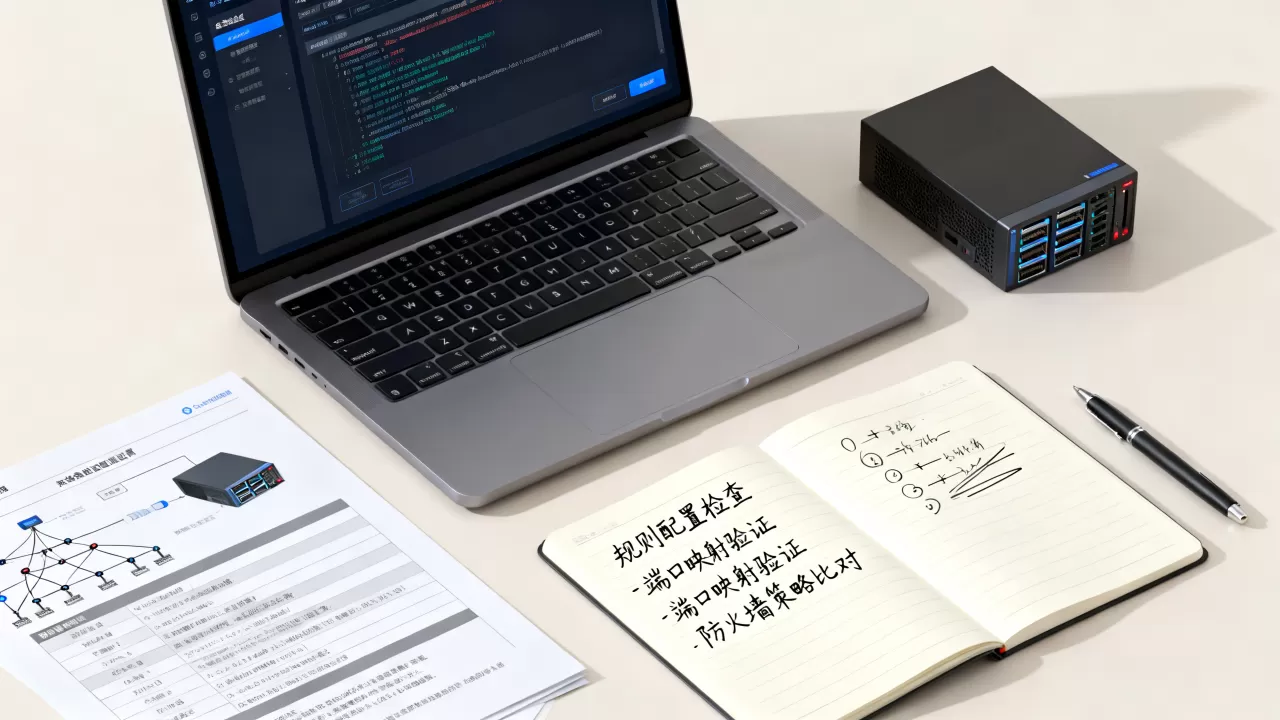 安全组规则为何不生效？安全组规则不生效怎么排查