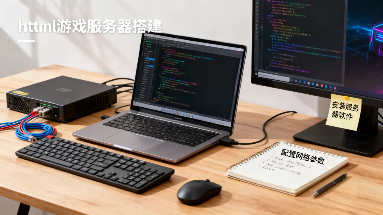 html游戏服务器怎么搭建?html游戏服务器搭建教程 html游戏服务器怎么搭建?html游戏服务器搭建教程