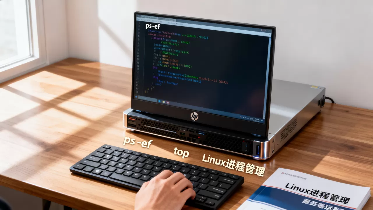 如何在hp服务器查看进程?linux查看进程命令 如何在hp服务器查看进程?linux查看进程命令