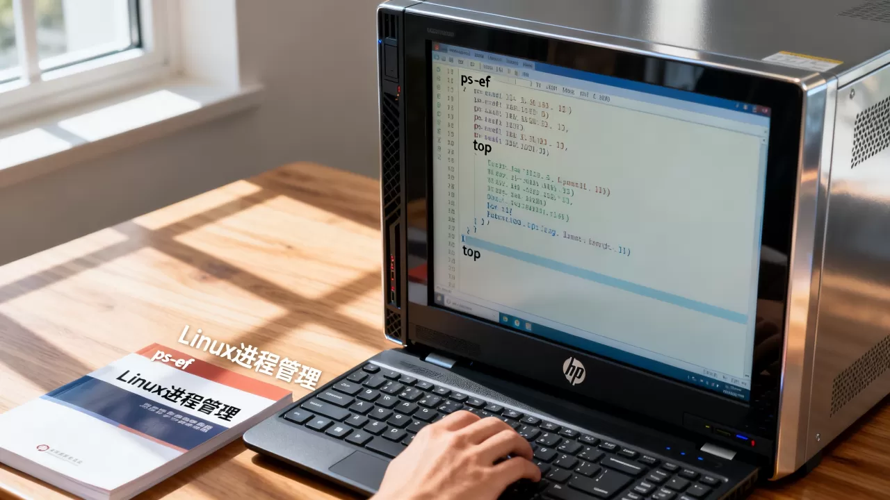 如何在hp服务器查看进程?linux查看进程命令 如何在hp服务器查看进程?linux查看进程命令