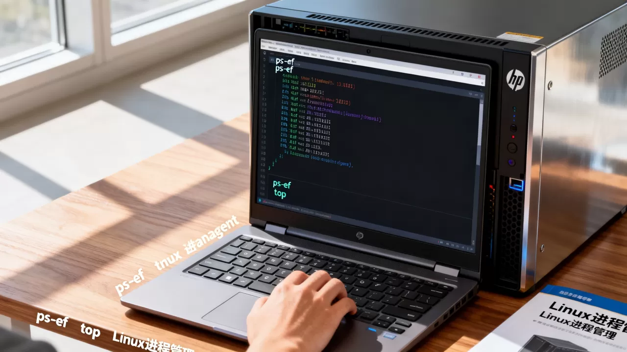 如何在hp服务器查看进程?linux查看进程命令 如何在hp服务器查看进程?linux查看进程命令