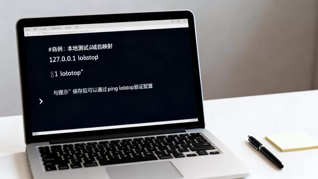 如何添加host文件域名映射?host文件修改后不生效怎么办 如何添加host文件域名映射?host文件修改后不生效怎么办