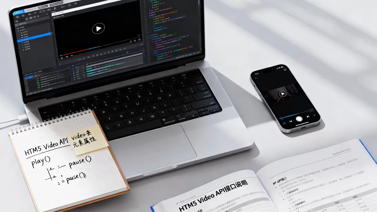 html5视频api怎么用?html5视频api接口文档 html5视频api怎么用?html5视频api接口文档