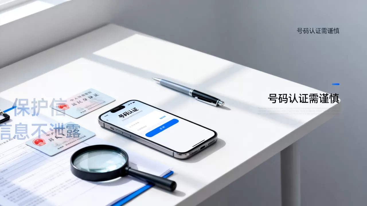 个人号码认证安全吗?如何保护个人信息安全 个人号码认证安全吗?如何保护个人信息安全