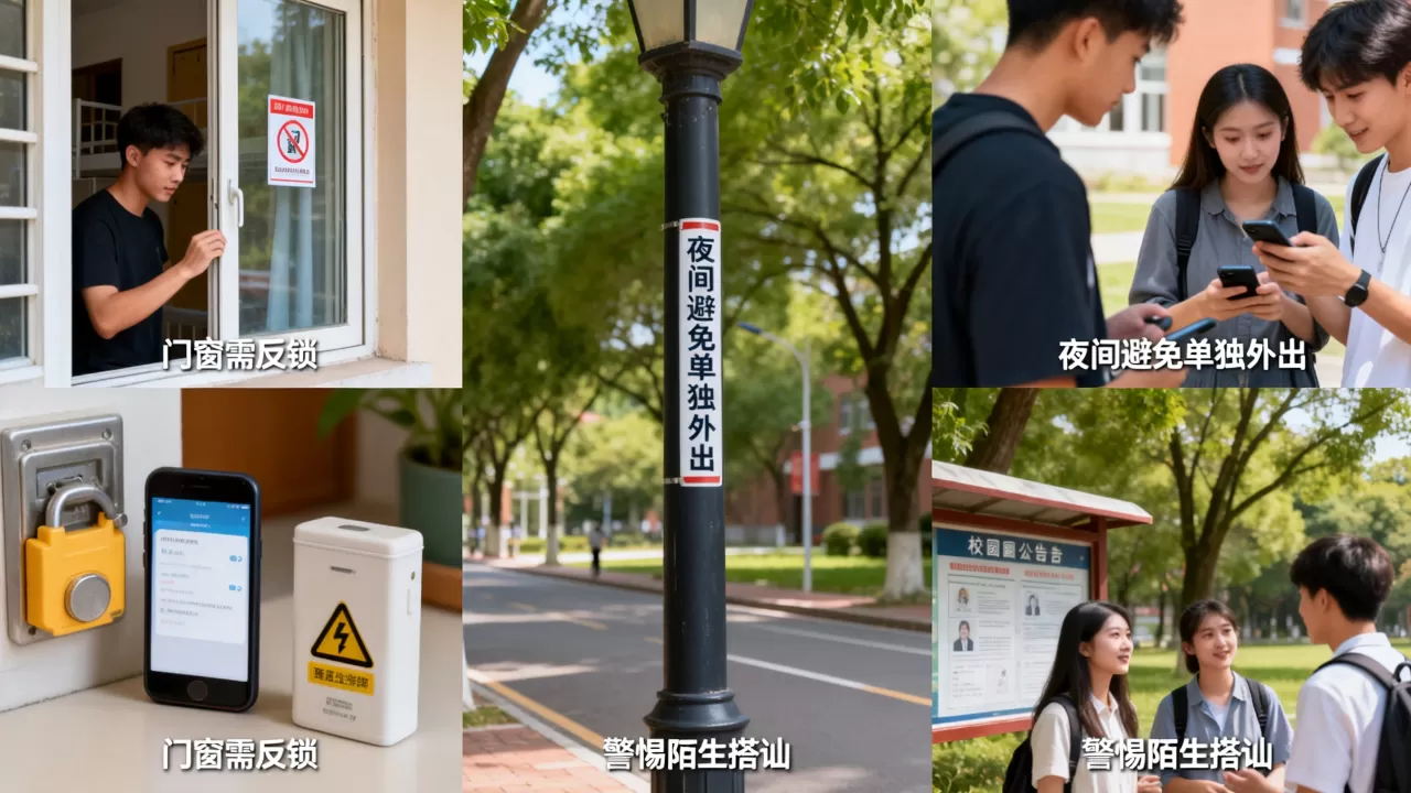 中国留学生安全吗?海外留学安全注意事项有哪些 中国留学生安全吗?海外留学安全注意事项有哪些
