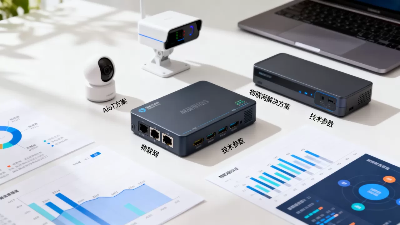AIoT方案专家是谁？物联网解决方案哪家强