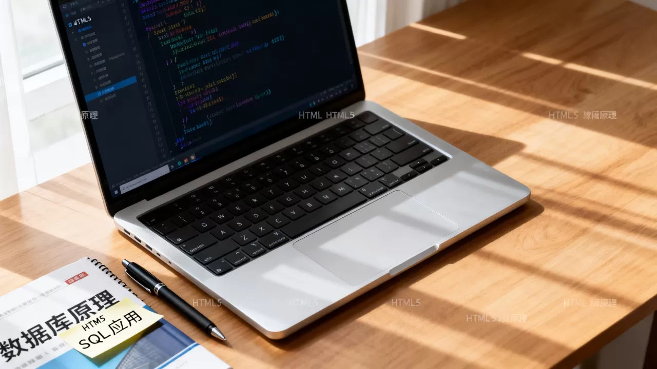 HTML5 SQL是什么？html5sql怎么用