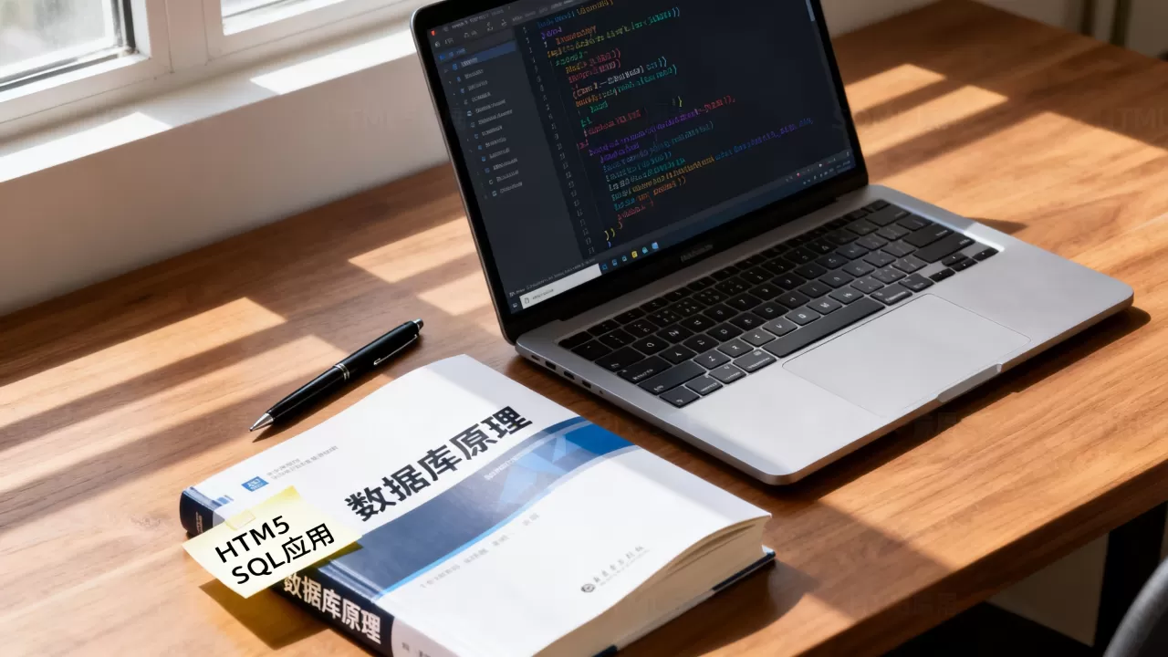 HTML5 SQL是什么？html5sql怎么用