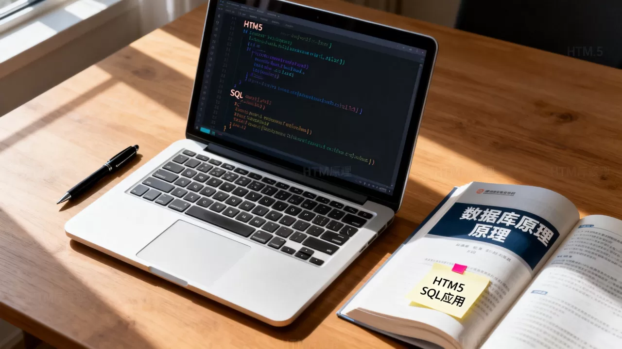 HTML5 SQL是什么？html5sql怎么用