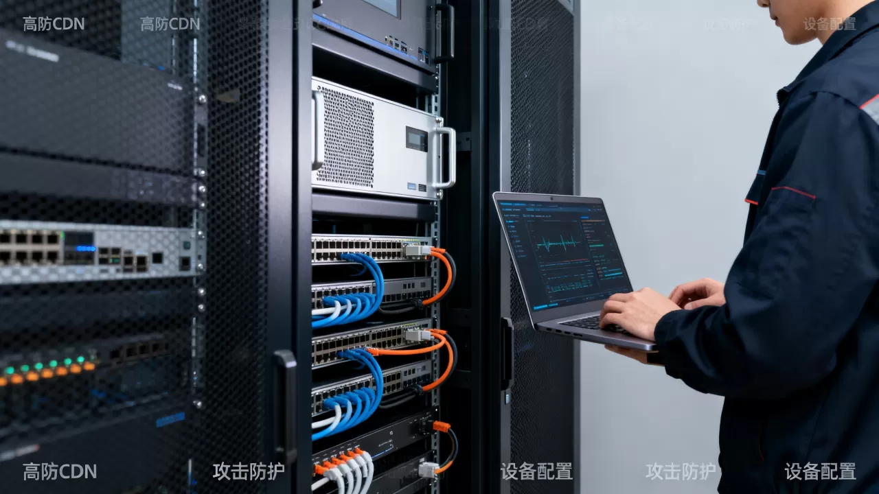 搭建高防cdn能防住攻击吗？高防cdn怎么选择