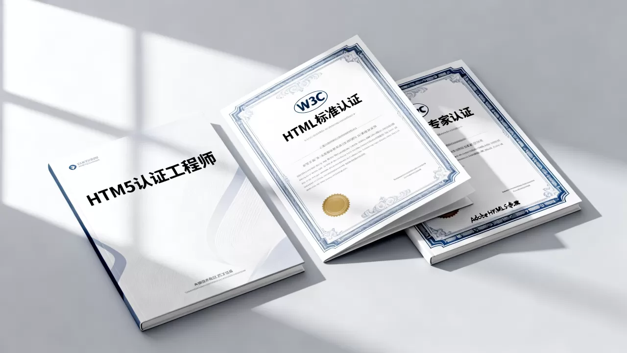 html的证书有哪些？html证书类型及作用详解